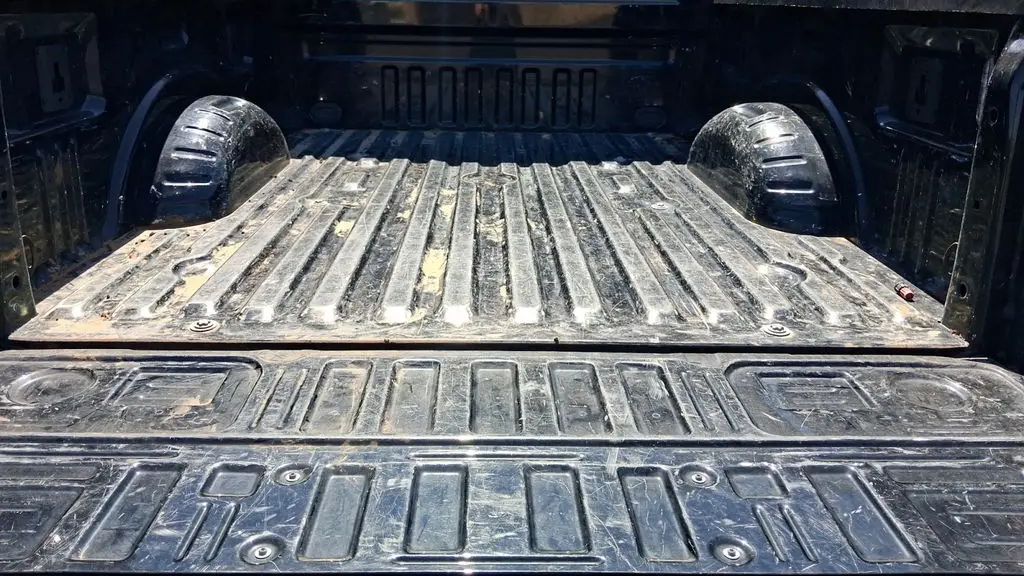 2023 Ford F-250 Super Duty King Ranch