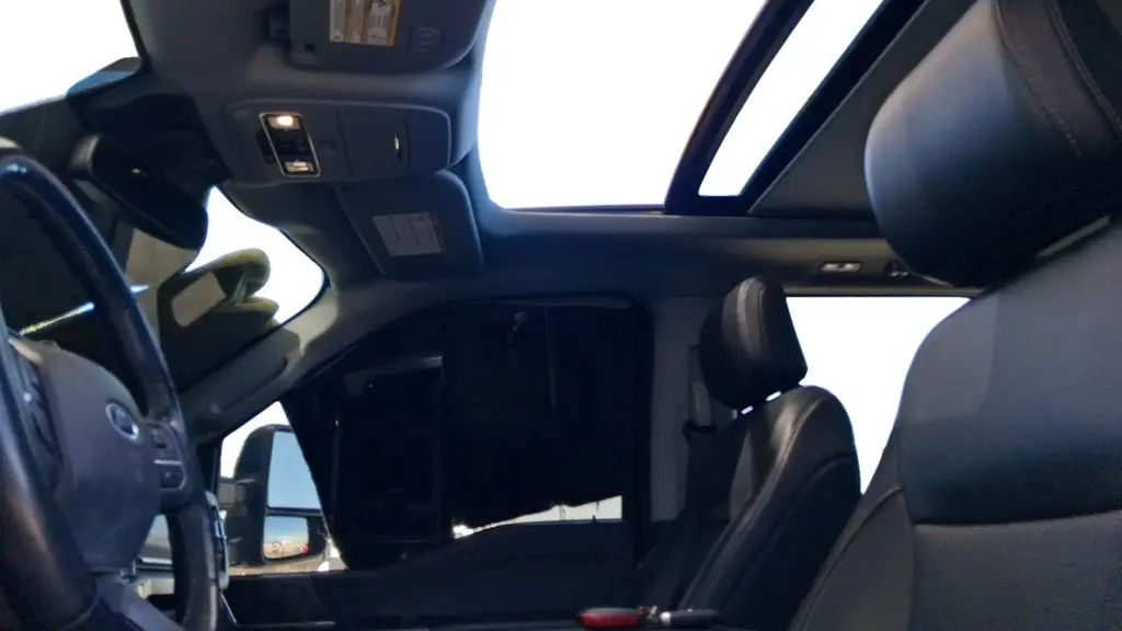 2023 Ford F-250 Super Duty King Ranch