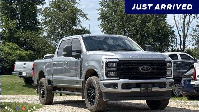 Preowned 2023 Ford F-250 Super Duty XLT for Sale