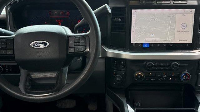 2023 Ford F-250 Super Duty XLT
