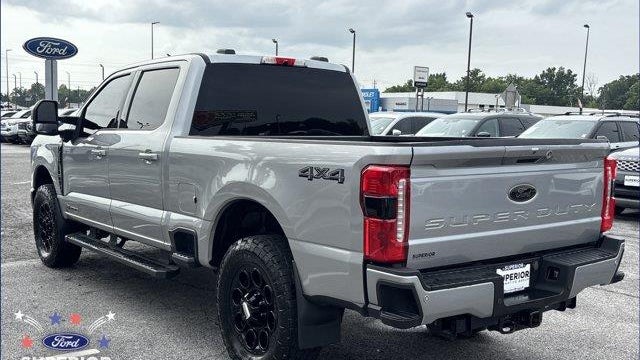 2023 Ford F-250 Super Duty XLT