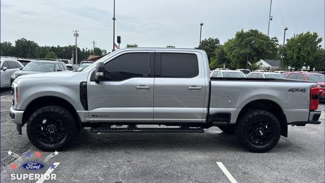 2023 Ford F-250 Super Duty XLT