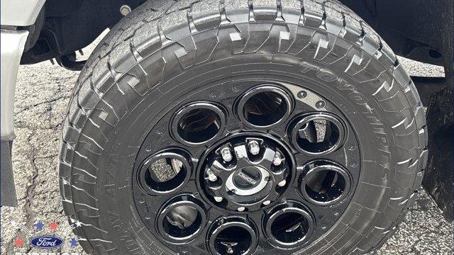 2023 Ford F-250 Super Duty XLT