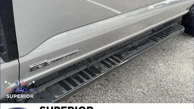2023 Ford F-250 Super Duty XLT