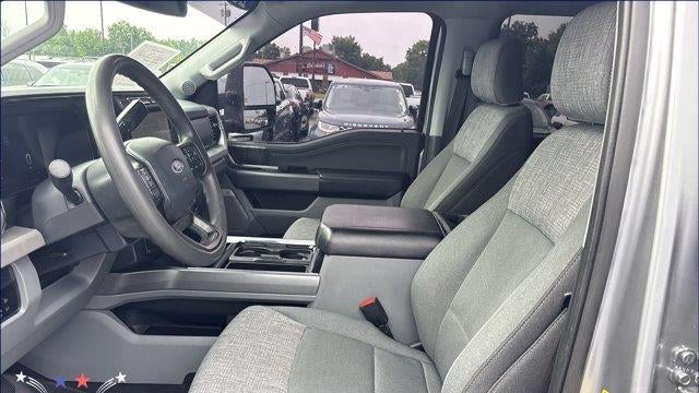2023 Ford F-250 Super Duty XLT