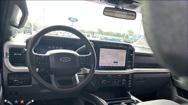 2023 Ford F-250 Super Duty XLT