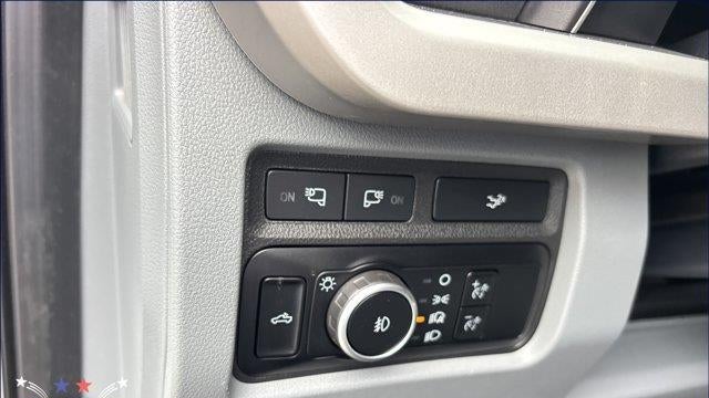 2023 Ford F-250 Super Duty XLT