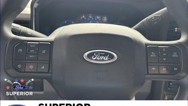 2023 Ford F-250 Super Duty XLT