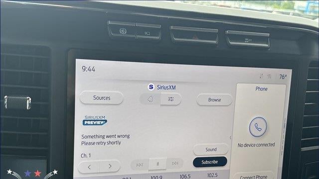 2023 Ford F-250 Super Duty XLT