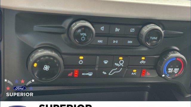2023 Ford F-250 Super Duty XLT