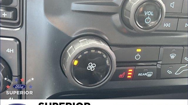 2023 Ford F-250 Super Duty XLT