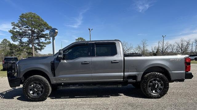 Preowned 2023 Ford F-250 Super Duty King Ranch for Sale