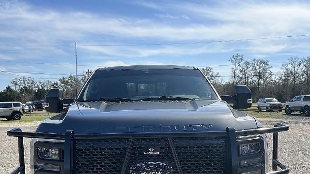 2023 Ford F-250 Super Duty King Ranch