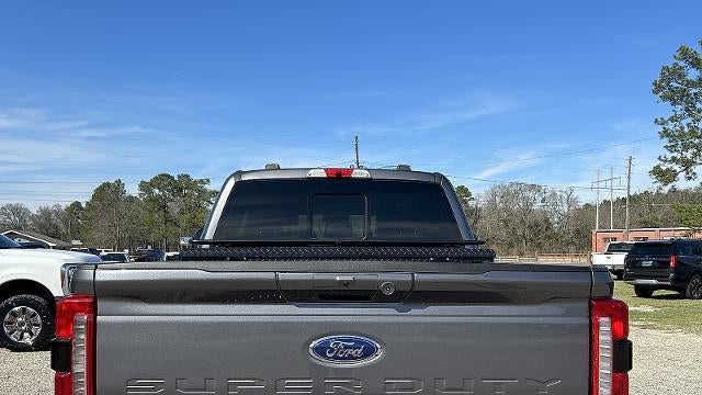 2023 Ford F-250 Super Duty King Ranch