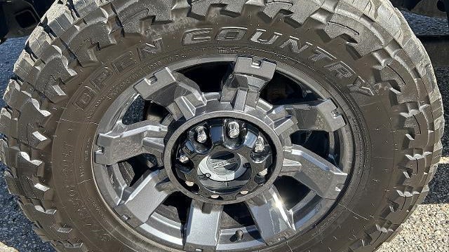 2023 Ford F-250 Super Duty King Ranch
