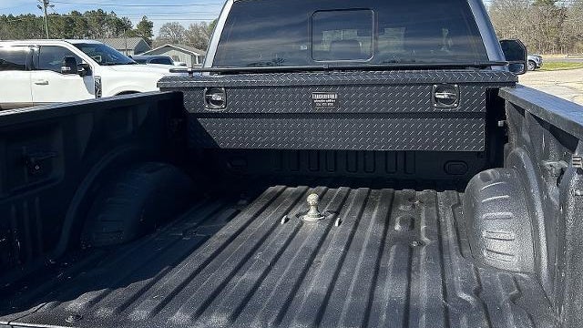 2023 Ford F-250 Super Duty King Ranch