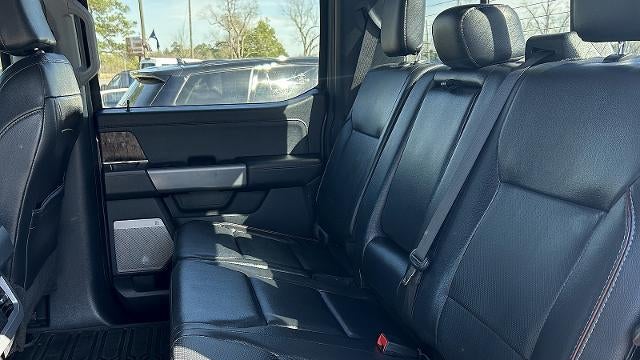 2023 Ford F-250 Super Duty King Ranch
