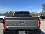 2023 F-250 Super Duty Thumbnail 4