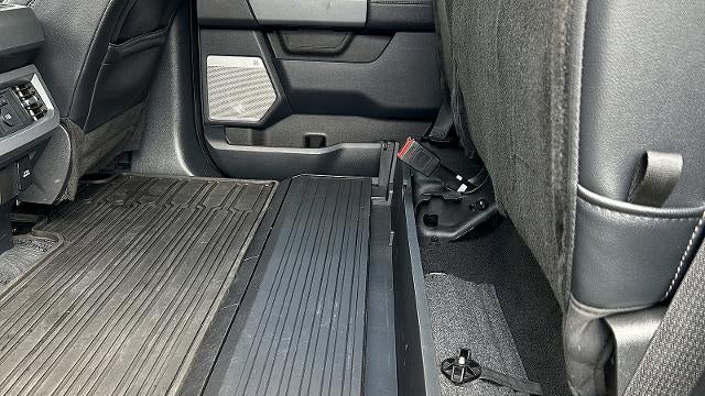 2023 Ford F-250 Super Duty King Ranch