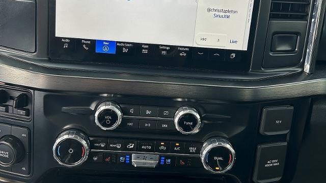 2023 Ford F-250 Super Duty King Ranch