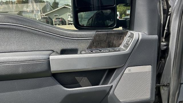 2023 Ford F-250 Super Duty King Ranch