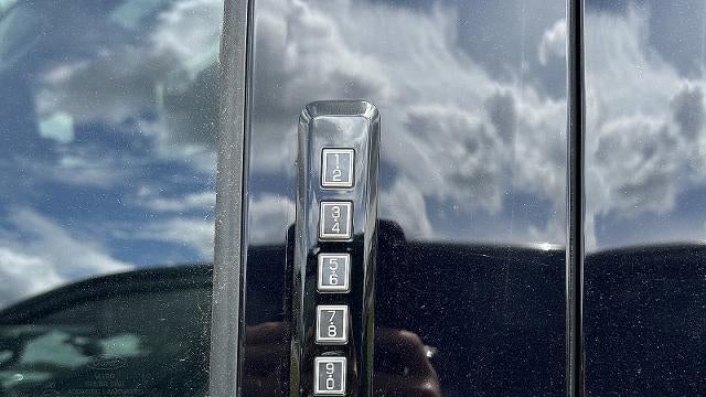 2023 Ford F-250 Super Duty King Ranch