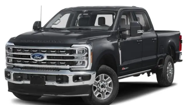 2023 Ford F-250 Super Duty XLT