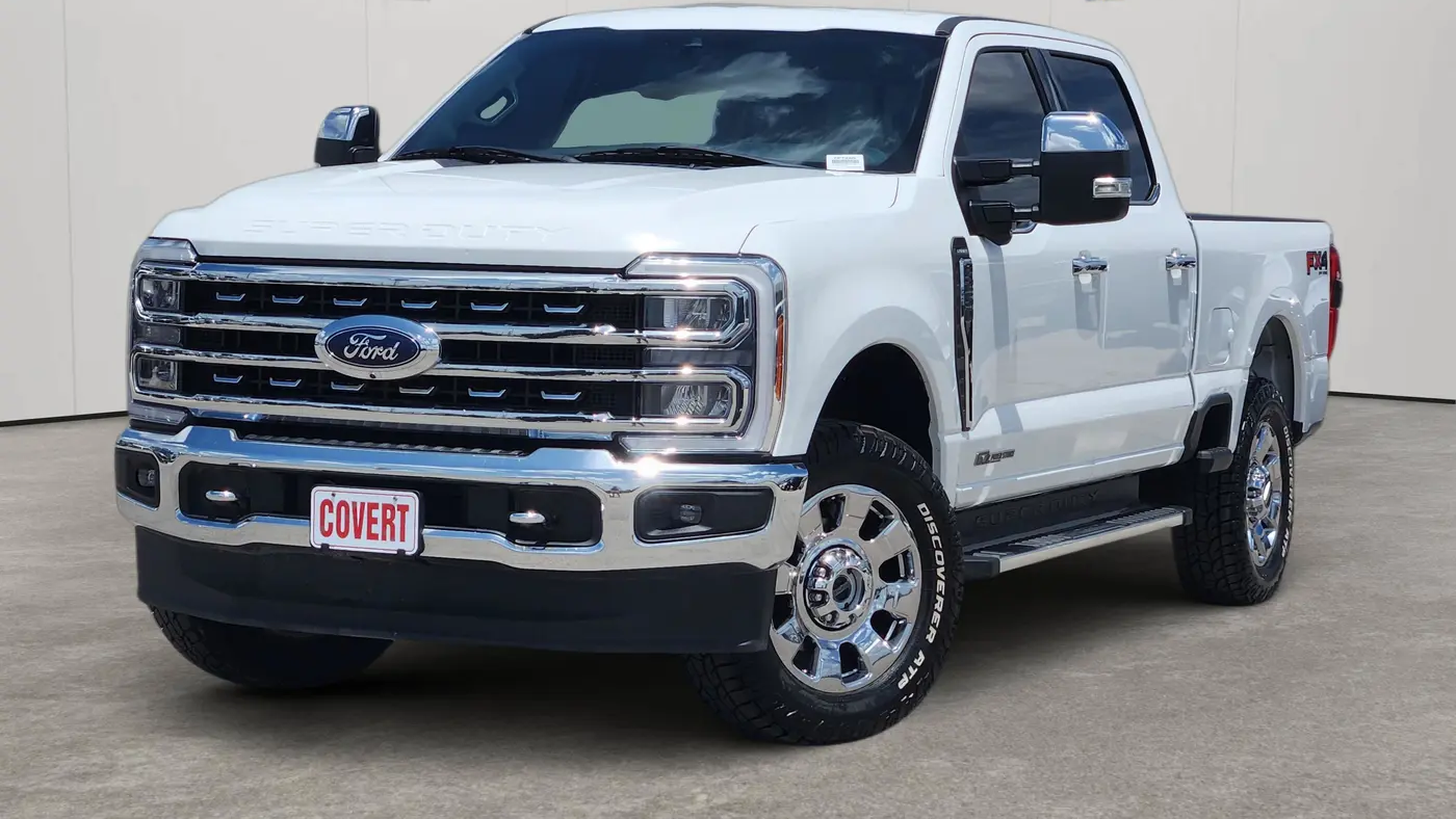 Preowned 2023 Ford F-250 Super Duty XL for Sale