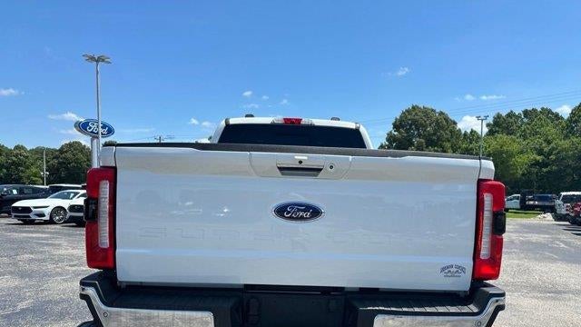 2023 Ford F-250 Super Duty King Ranch