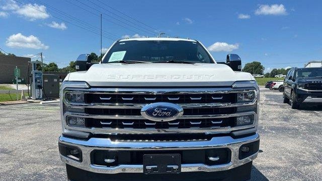 2023 Ford F-250 Super Duty King Ranch