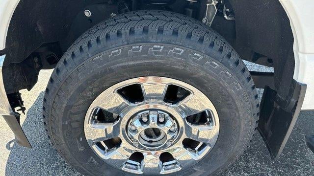 2023 Ford F-250 Super Duty King Ranch
