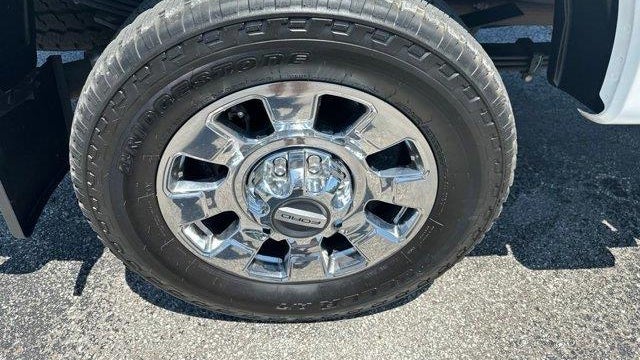 2023 Ford F-250 Super Duty King Ranch