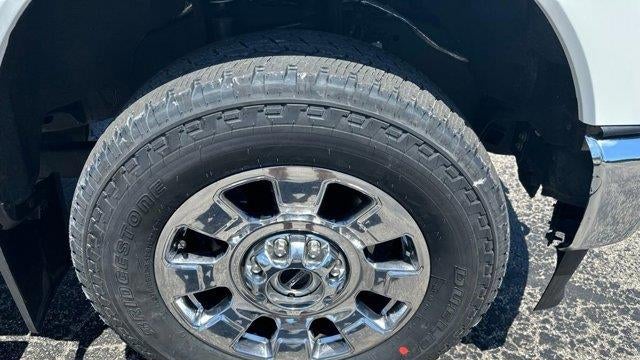 2023 Ford F-250 Super Duty King Ranch