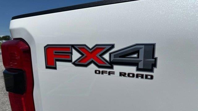 2023 Ford F-250 Super Duty King Ranch