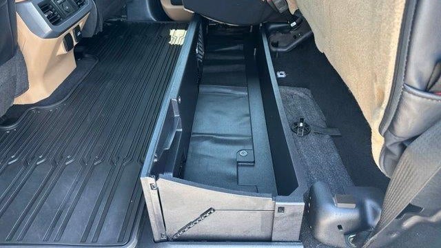 2023 Ford F-250 Super Duty King Ranch
