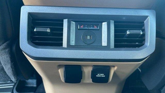 2023 Ford F-250 Super Duty King Ranch