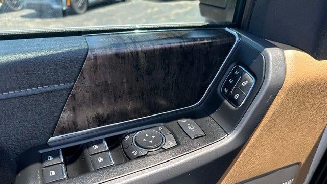 2023 Ford F-250 Super Duty King Ranch