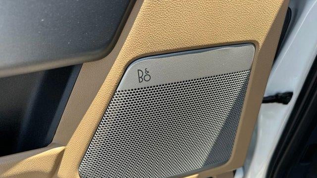 2023 Ford F-250 Super Duty King Ranch