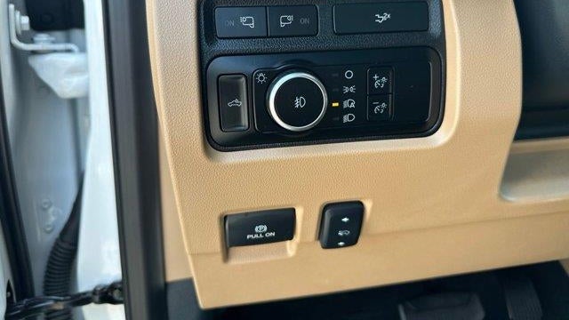 2023 Ford F-250 Super Duty King Ranch
