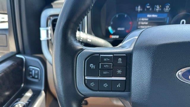 2023 Ford F-250 Super Duty King Ranch