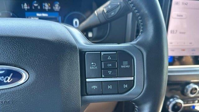 2023 Ford F-250 Super Duty King Ranch