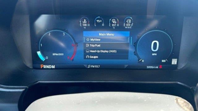 2023 Ford F-250 Super Duty King Ranch