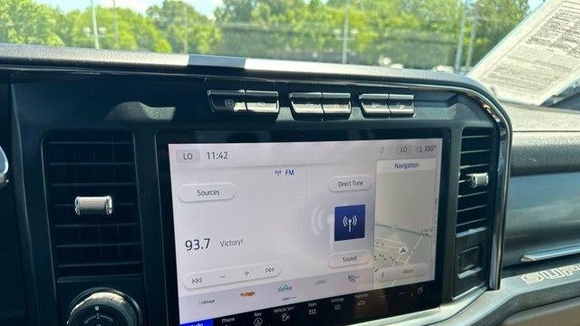 2023 Ford F-250 Super Duty King Ranch