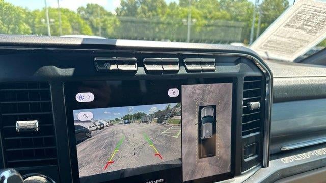2023 Ford F-250 Super Duty King Ranch