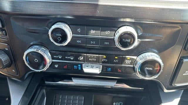 2023 Ford F-250 Super Duty King Ranch