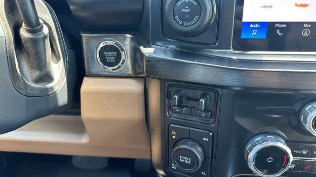 2023 Ford F-250 Super Duty King Ranch