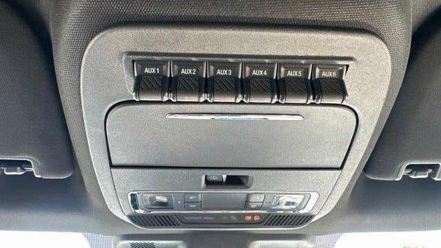 2023 Ford F-250 Super Duty King Ranch