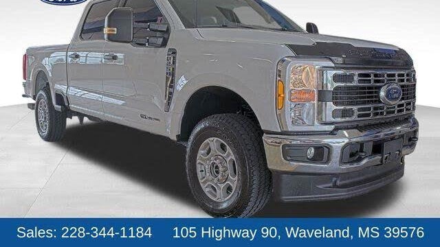 Preowned 2024 Ford F-250 Super Duty XLT for Sale
