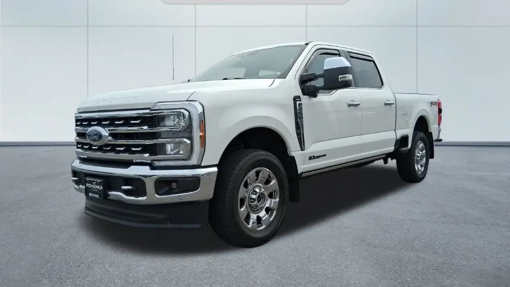 Preowned 2024 Ford F-250 Super Duty XL for Sale