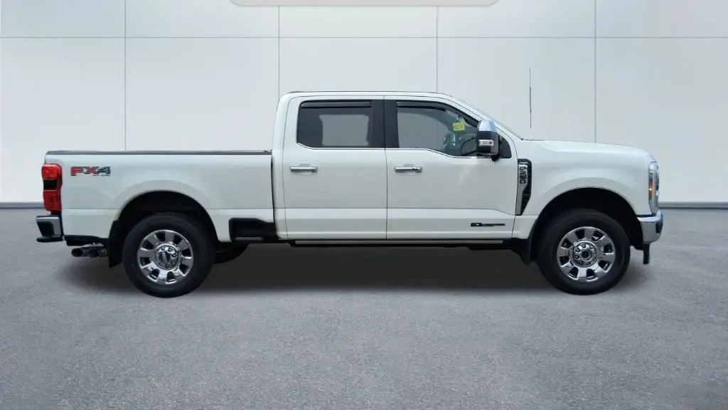 2024 Ford F-250 Super Duty XL